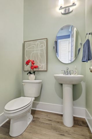 3125 Sturbridge Road, Mount Pleasant, SC 29466