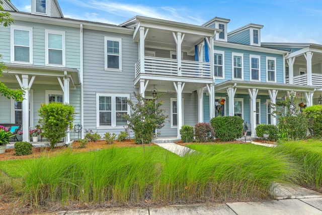 3125 Sturbridge Road, Mount Pleasant, SC 29466