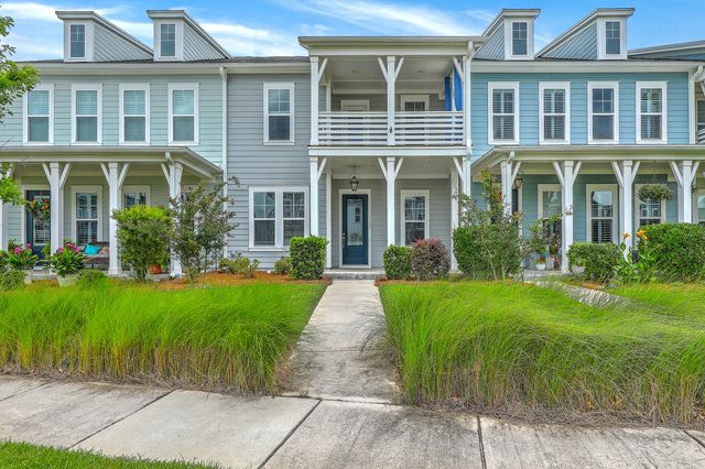 3125 Sturbridge Road, Mount Pleasant, SC 29466