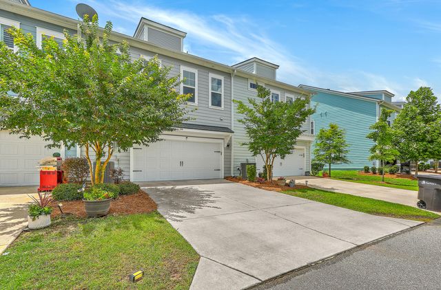 3125 Sturbridge Road, Mount Pleasant, SC 29466