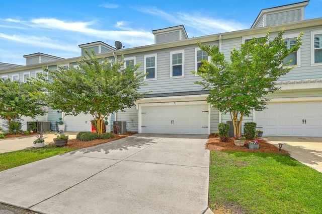 3125 Sturbridge Road, Mount Pleasant, SC 29466