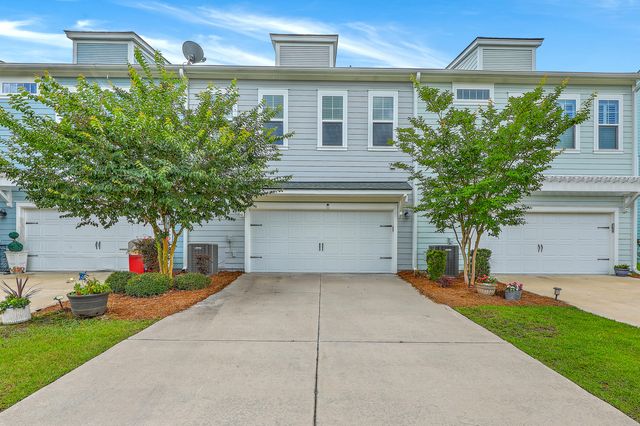 3125 Sturbridge Road, Mount Pleasant, SC 29466