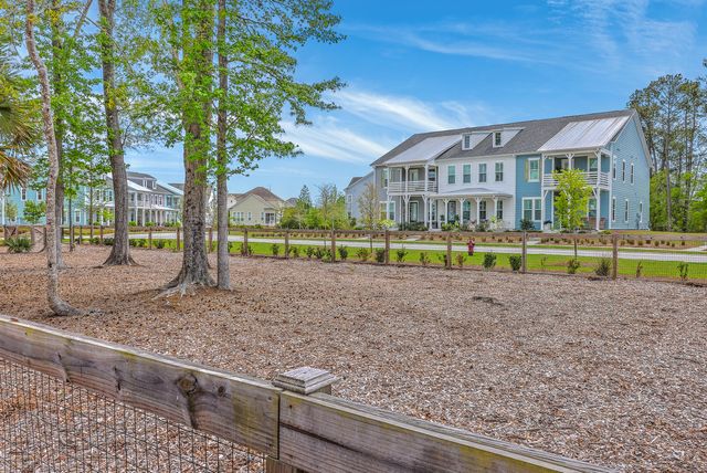 3125 Sturbridge Road, Mount Pleasant, SC 29466