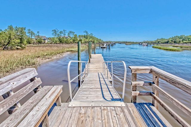 3125 Sturbridge Road, Mount Pleasant, SC 29466