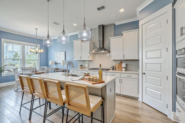 3125 Sturbridge Road, Mount Pleasant, SC 29466