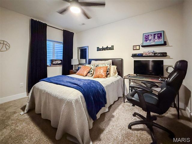 656 Tea Olive Way, O'fallon, IL 62269