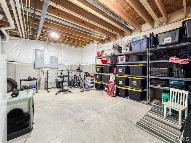 656 Tea Olive Way, O'fallon, IL 62269