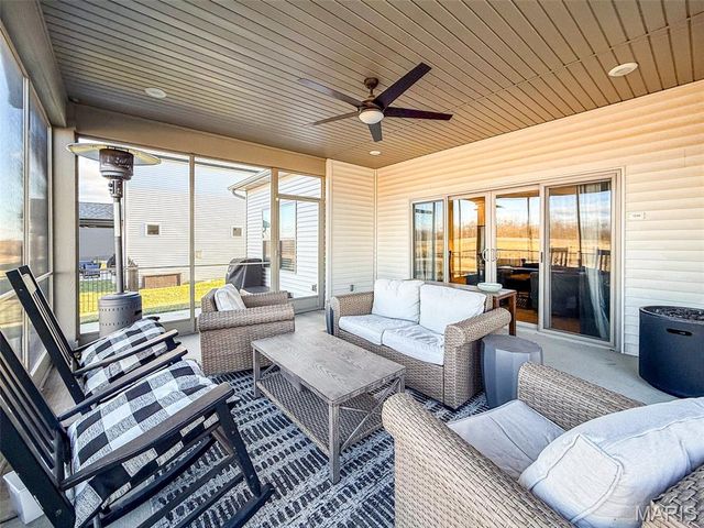 656 Tea Olive Way, O'fallon, IL 62269