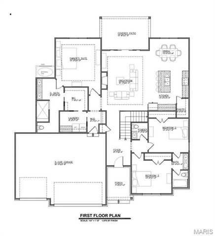 656 Tea Olive Way, O'fallon, IL 62269