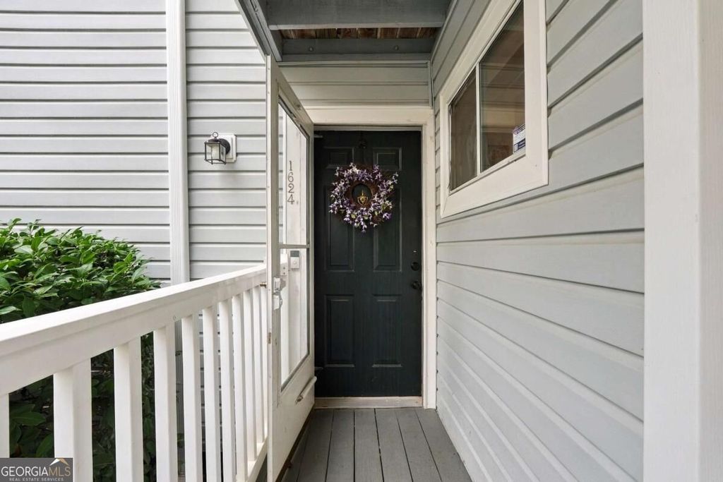 1624 Raleigh Circle SE 1624, Marietta, GA 30067 — exterior