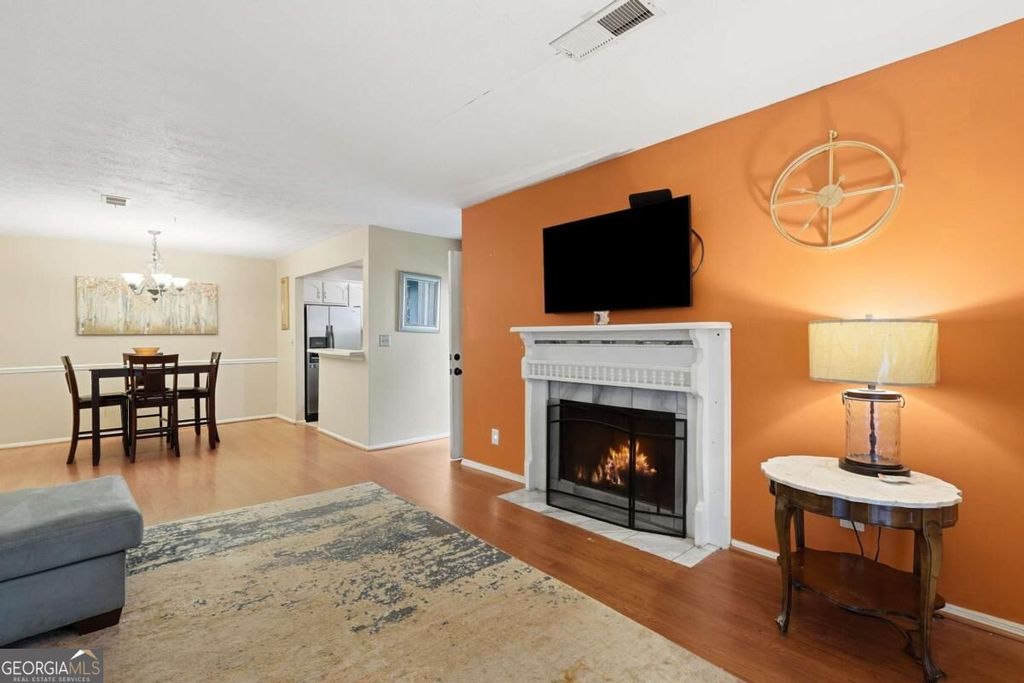 1624 Raleigh Circle SE 1624, Marietta, GA 30067 — photo 5