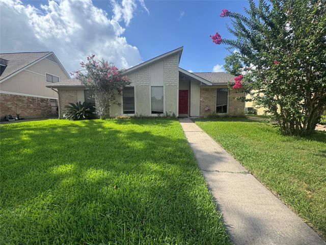 21430 Park Brook Drive, Katy, TX 77450