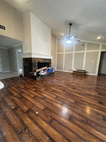 21430 Park Brook Drive, Katy, TX 77450