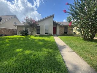 21430 Park Brook Drive, Katy, TX 77450