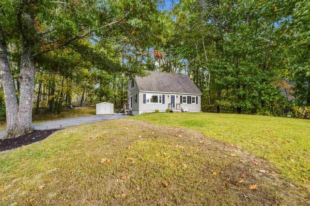 47 Kienia Road, Hudson, NH 03051