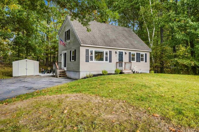 47 Kienia Road, Hudson, NH 03051