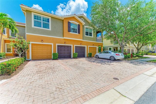 7906 MOONSTONE DRIVE 4-106, Sarasota, FL 34233