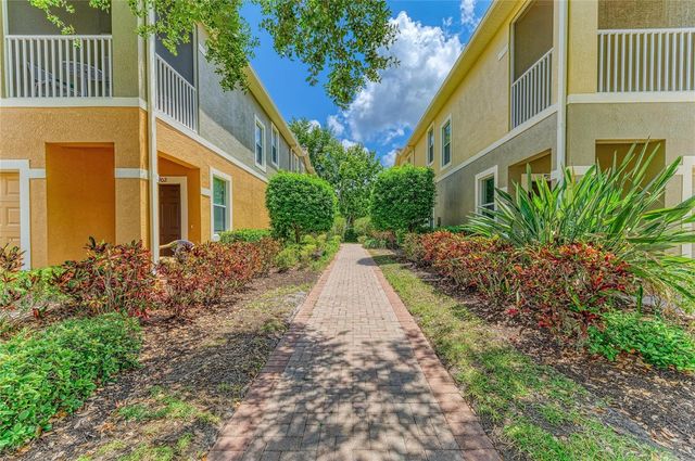 7906 MOONSTONE DRIVE 4-106, Sarasota, FL 34233
