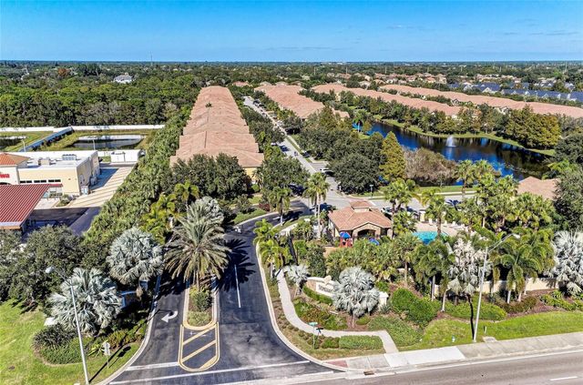 7906 MOONSTONE DRIVE 4-106, Sarasota, FL 34233