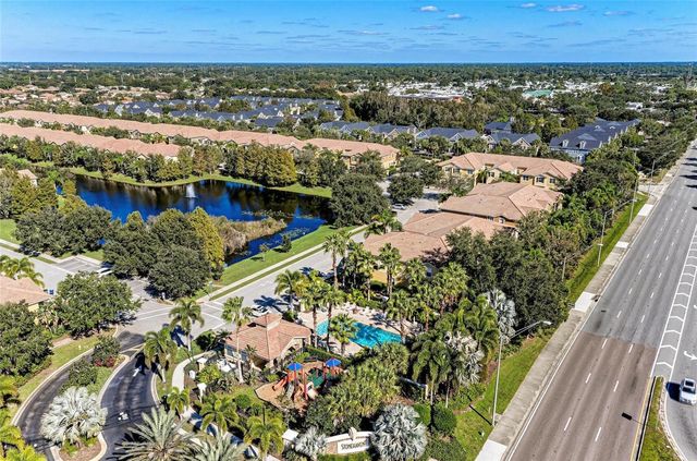 7906 MOONSTONE DRIVE 4-106, Sarasota, FL 34233