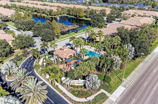 7906 MOONSTONE DRIVE 4-106, Sarasota, FL 34233