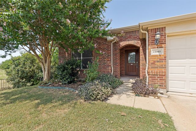15985 Avenel Way, Fort Worth, TX 76177