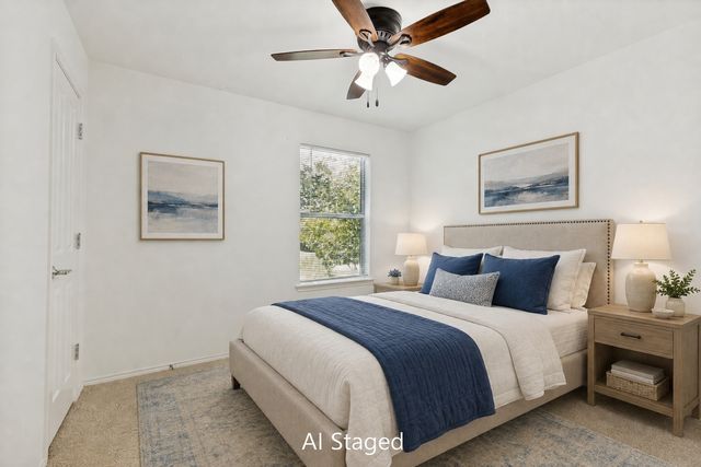 15985 Avenel Way, Fort Worth, TX 76177