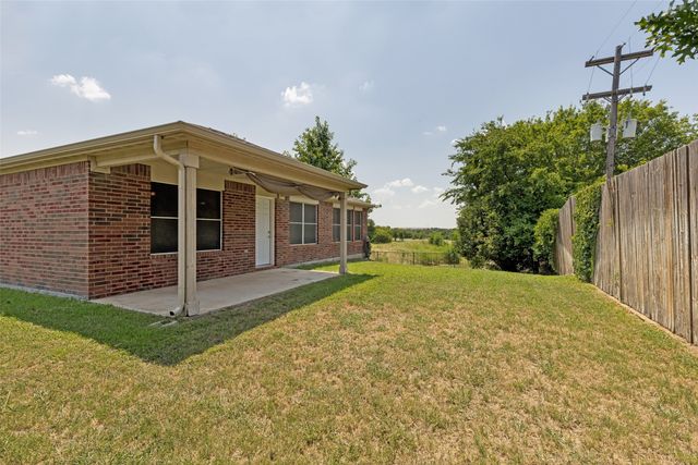 15985 Avenel Way, Fort Worth, TX 76177