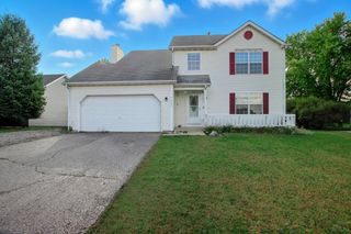 467 Valley View DRIVE, Genoa City, WI 53128