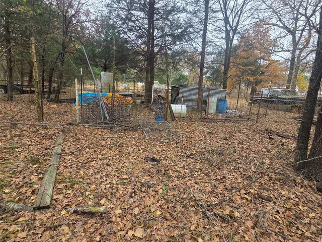 609 County Road 262, Gainesville, TX 76240