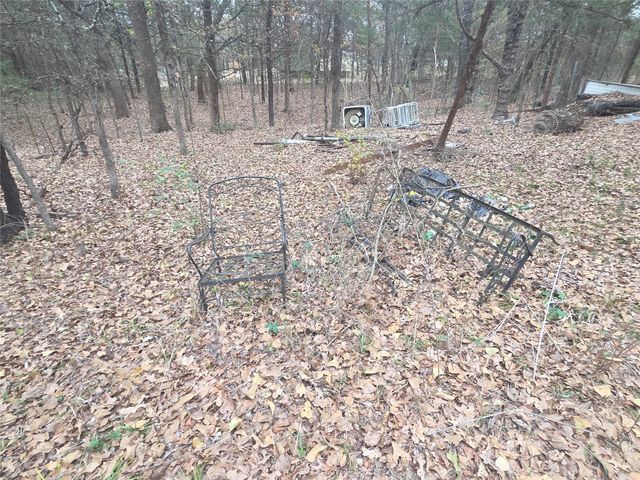 609 County Road 262, Gainesville, TX 76240