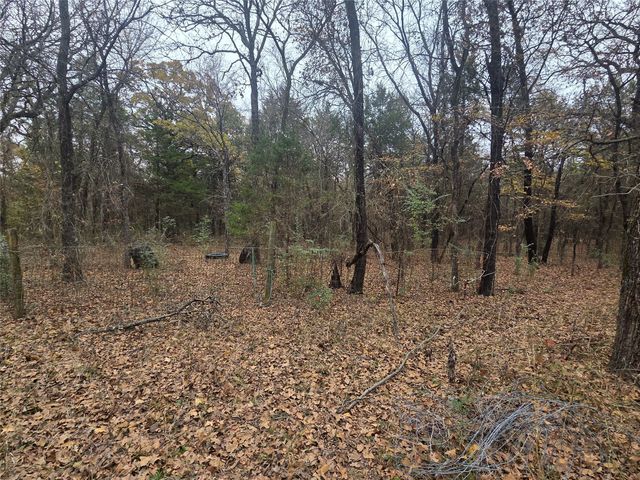 609 County Road 262, Gainesville, TX 76240