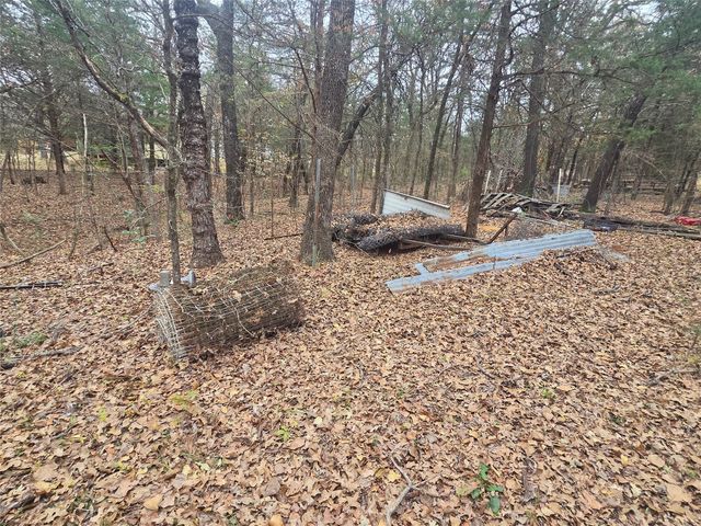 609 County Road 262, Gainesville, TX 76240