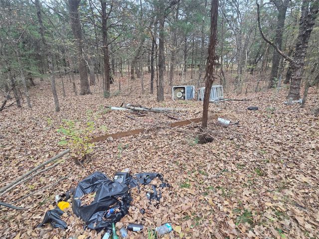 609 County Road 262, Gainesville, TX 76240