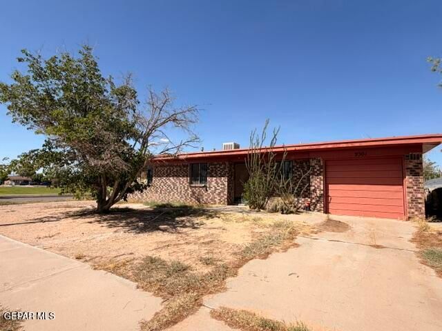 9301 HUDSON Way, El Paso, TX 79907