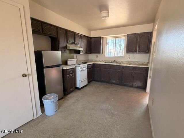 9301 HUDSON Way, El Paso, TX 79907