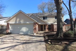 11522 Stone Bridge Drive, Houston, TX 77064
