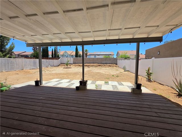 1948 Spanish Broom, Palmdale, CA 93550