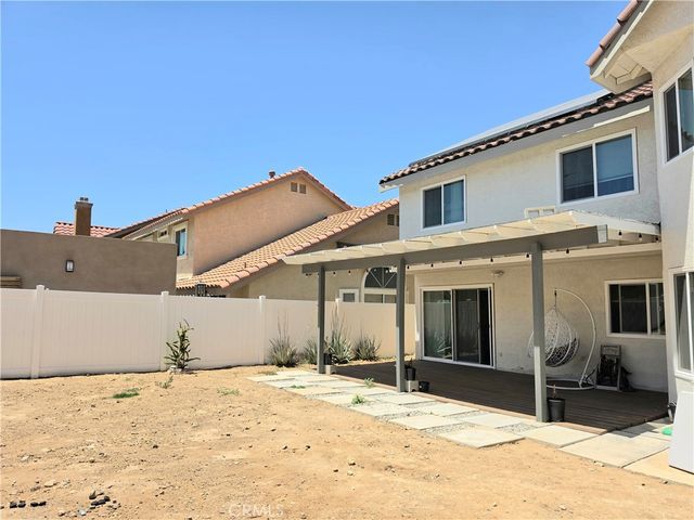 1948 Spanish Broom, Palmdale, CA 93550