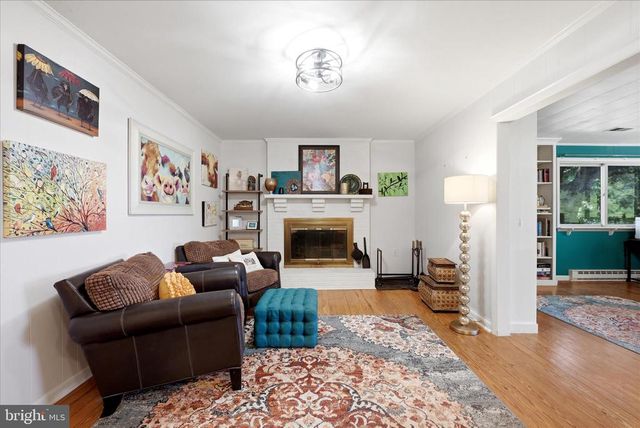 12281 JAMES MADISON HWY, Culpeper, VA 22701