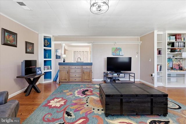 12281 JAMES MADISON HWY, Culpeper, VA 22701
