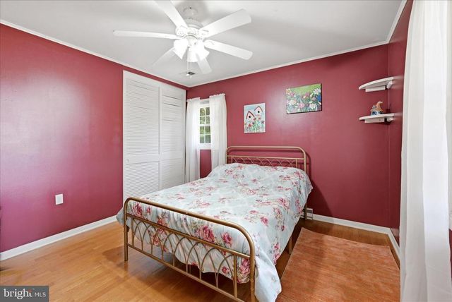 12281 JAMES MADISON HWY, Culpeper, VA 22701