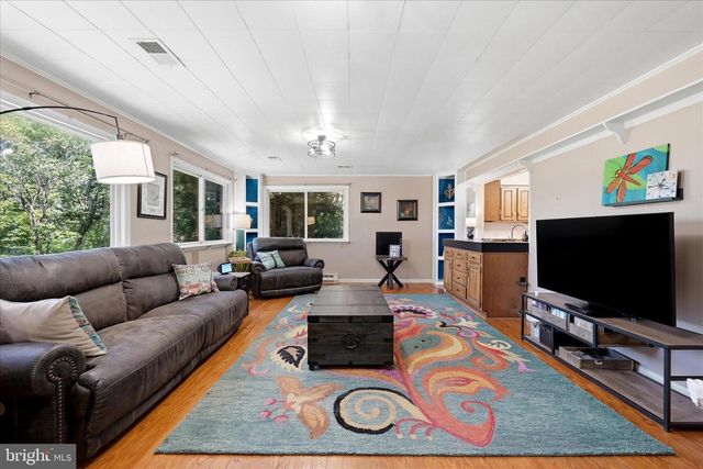 12281 JAMES MADISON HWY, Culpeper, VA 22701