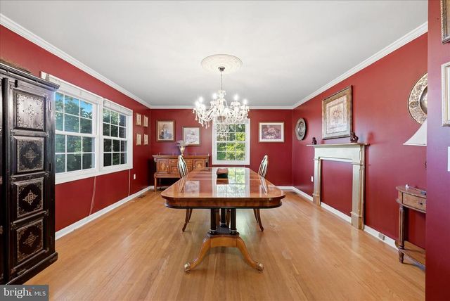 12281 JAMES MADISON HWY, Culpeper, VA 22701