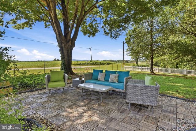 12281 JAMES MADISON HWY, Culpeper, VA 22701