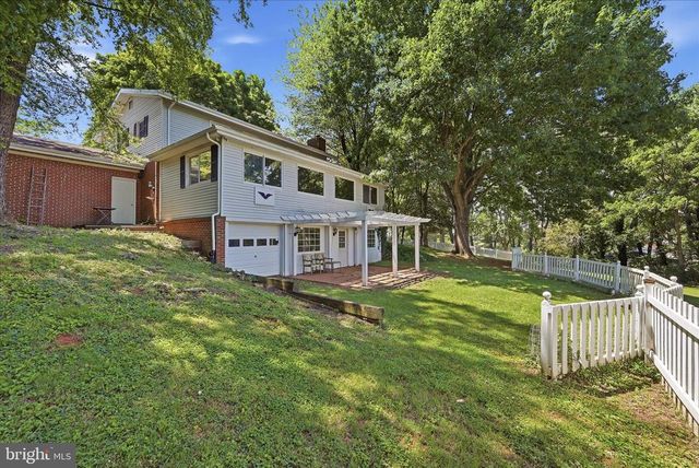 12281 JAMES MADISON HWY, Culpeper, VA 22701