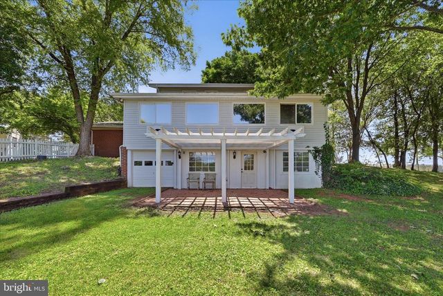 12281 JAMES MADISON HWY, Culpeper, VA 22701