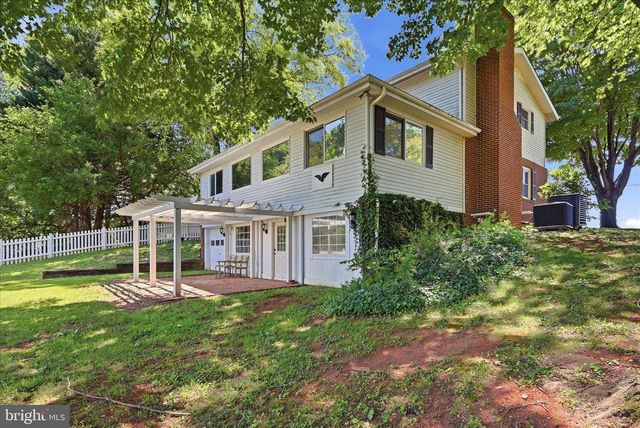 12281 JAMES MADISON HWY, Culpeper, VA 22701