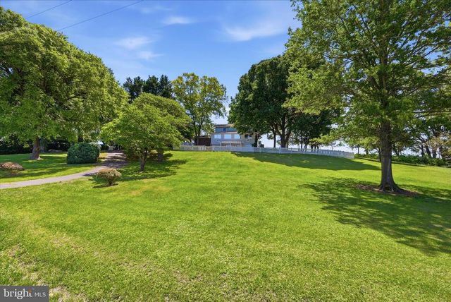 12281 JAMES MADISON HWY, Culpeper, VA 22701