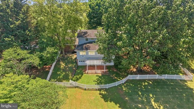 12281 JAMES MADISON HWY, Culpeper, VA 22701